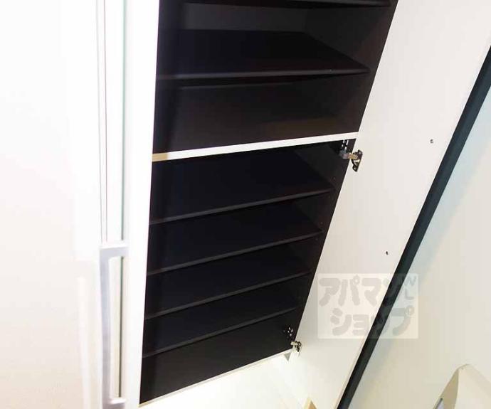 【ｉ・レジデンス京都南】間取