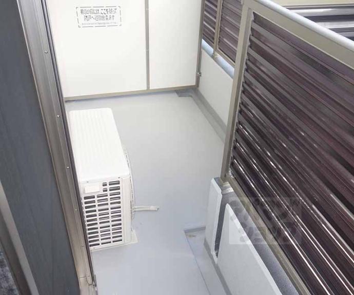 【ｉ・レジデンス京都南】間取