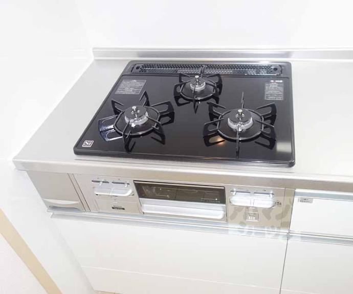 【ｉ・レジデンス京都南】間取