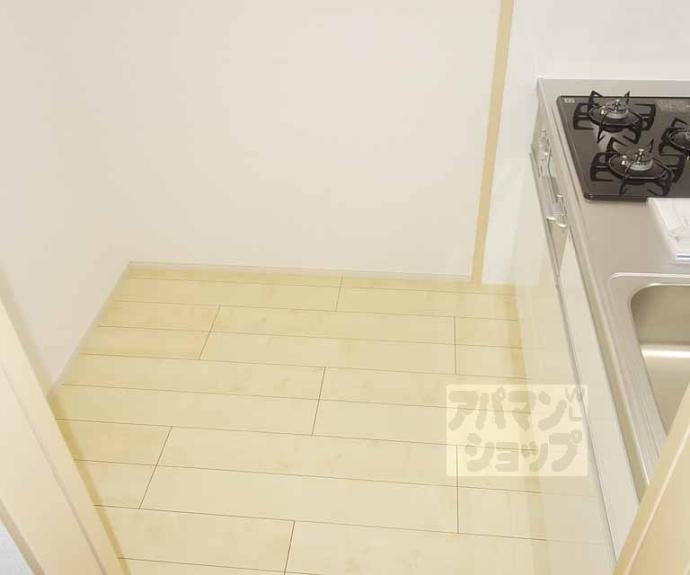 【ｉ・レジデンス京都南】間取