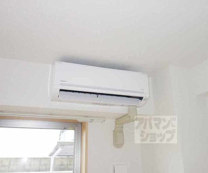 【ｉ・レジデンス京都南】間取