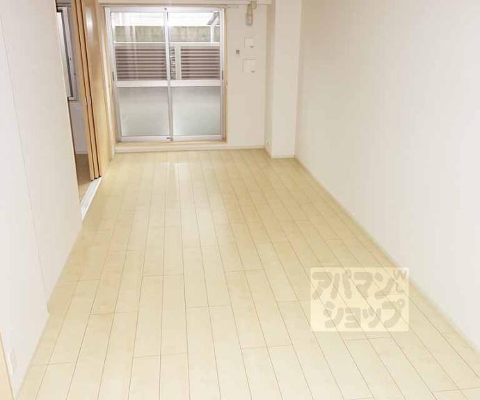 【ｉ・レジデンス京都南】間取