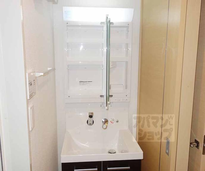 【ｉ・レジデンス京都南】間取