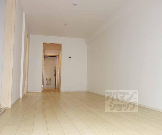 【ｉ・レジデンス京都南】間取