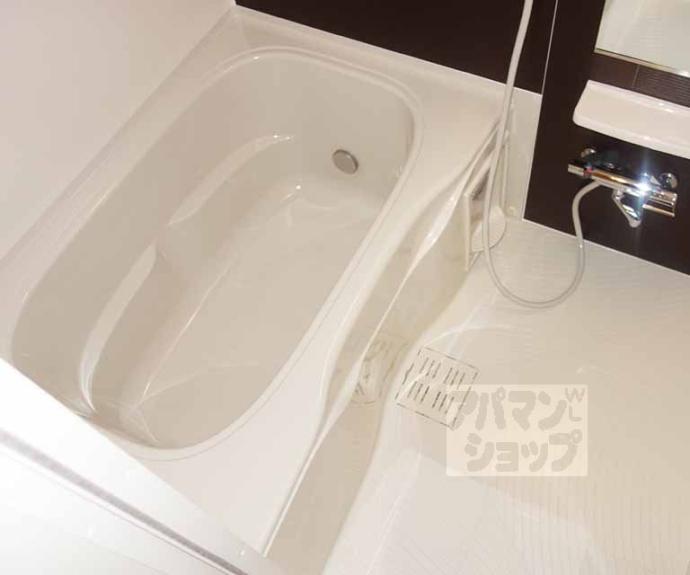 【ｉ・レジデンス京都南】間取