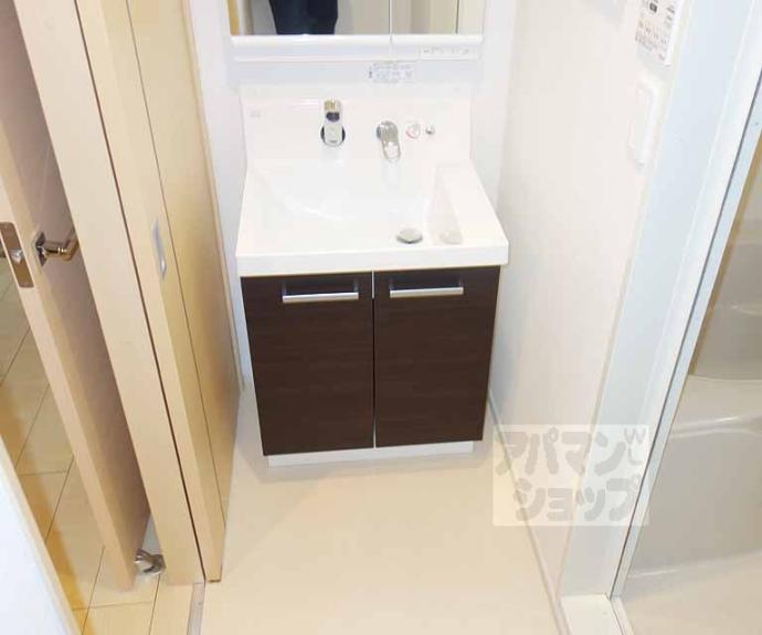 【ｉ・レジデンス京都南】間取