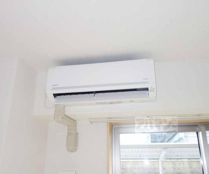 【ｉ・レジデンス京都南】間取