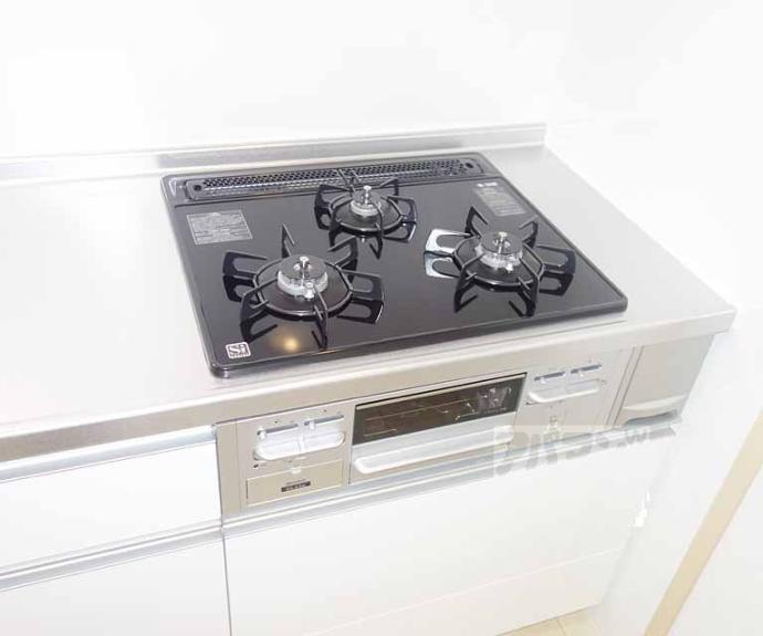 【ｉ・レジデンス京都南】間取