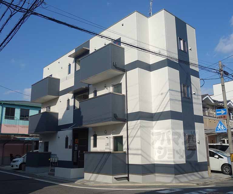ＫＹＯＴＯ　ＨＯＵＳＥ西大路