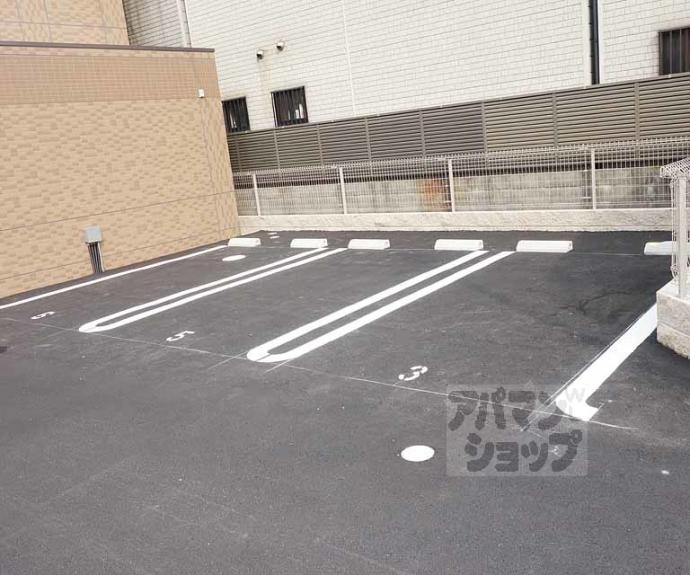 【クオリア壱番館】間取