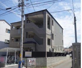 グレーシア：間取図