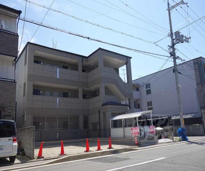 【グレーシア】間取