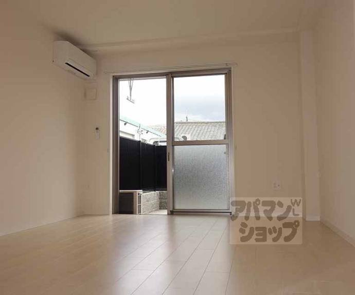 【グレーシア】間取