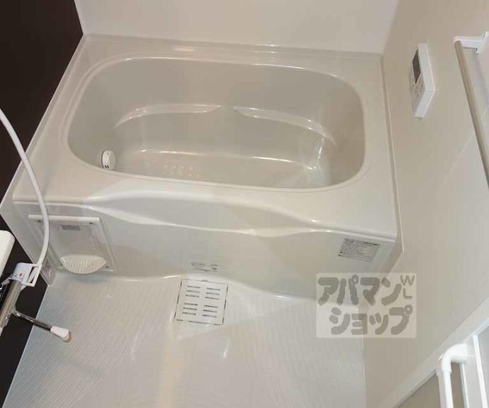 【グレーシア】間取