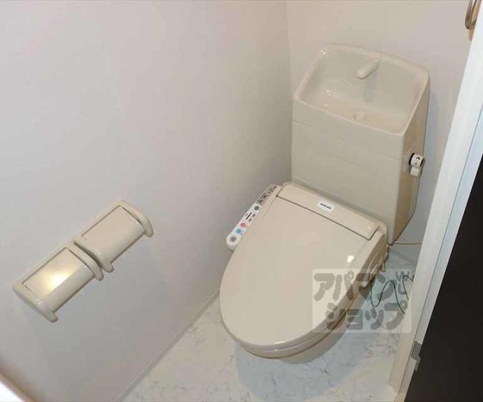 【グレーシア】間取