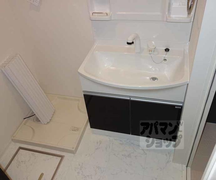 【グレーシア】間取