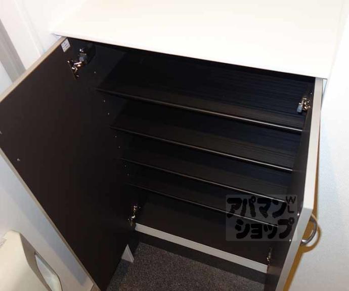 【グレーシア】間取