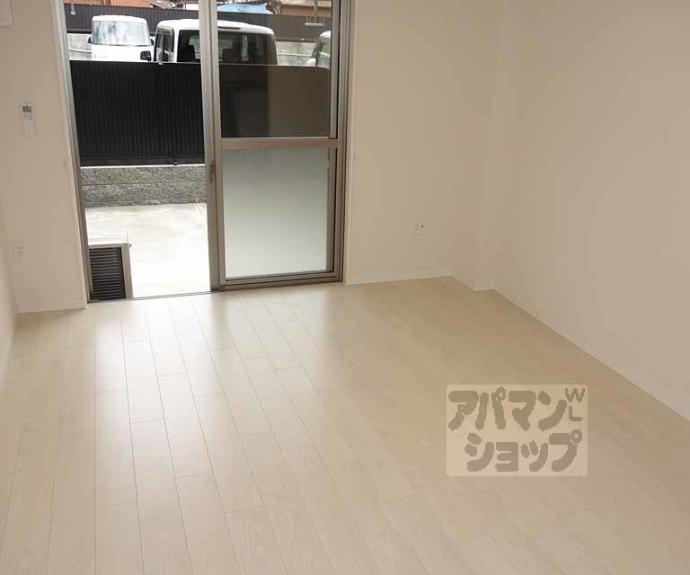 【グレーシア】間取