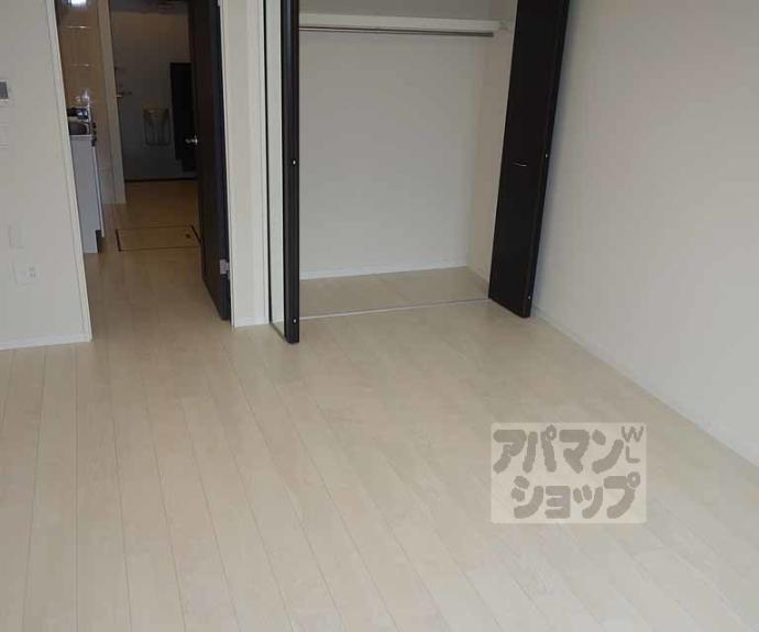 【グレーシア】間取