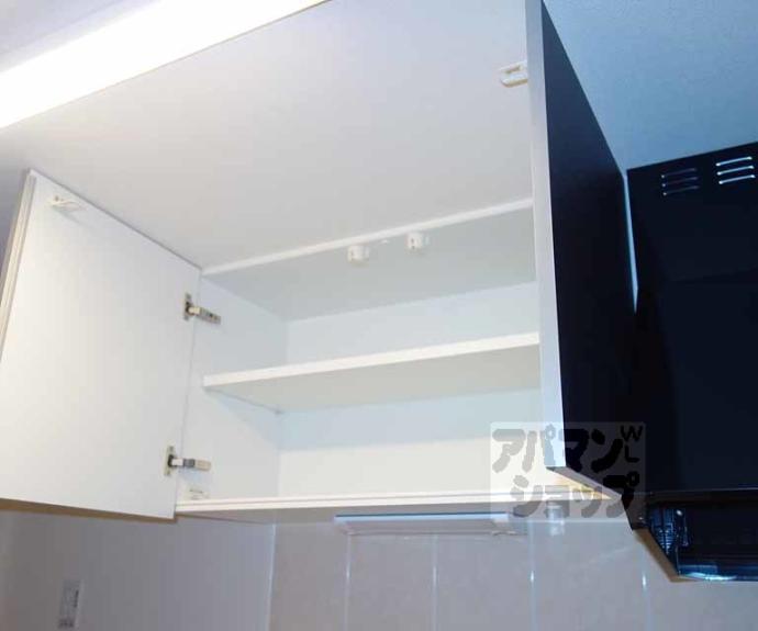 【グレーシア】間取