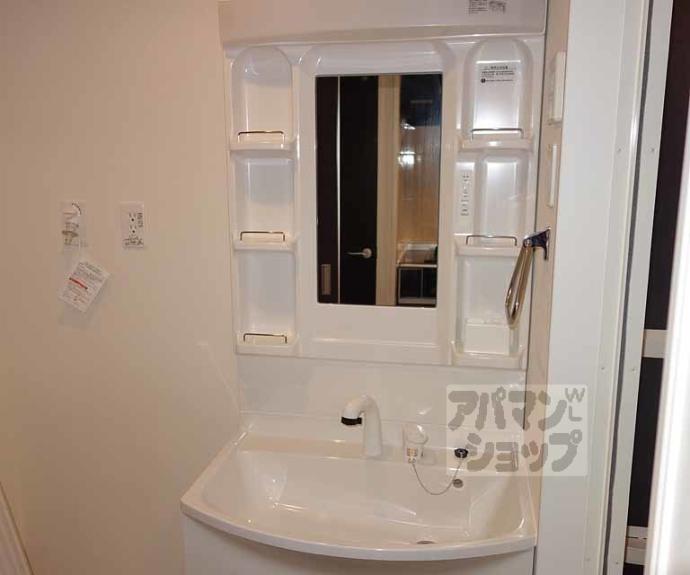 【グレーシア】間取