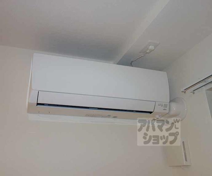 【グレーシア】間取