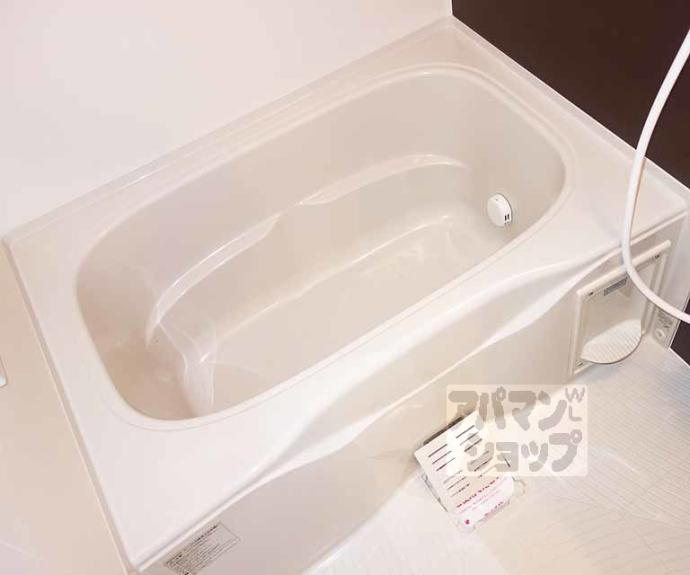 【グレーシア】間取
