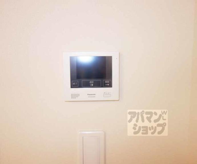 【グレーシア】間取