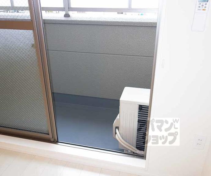 【グレーシア】間取