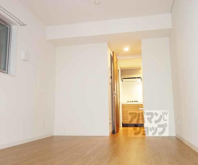 【Ｐｒｅｍｉｕｍ　Ｒｅｓｉｄｅｎｃｅ　Ｋｙｏｔｏ】間取