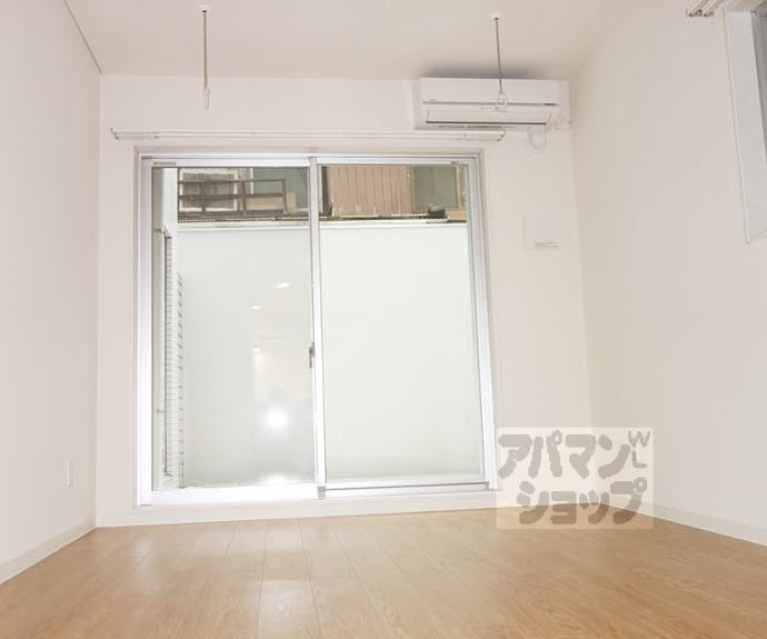 【Ｐｒｅｍｉｕｍ　Ｒｅｓｉｄｅｎｃｅ　Ｋｙｏｔｏ】間取