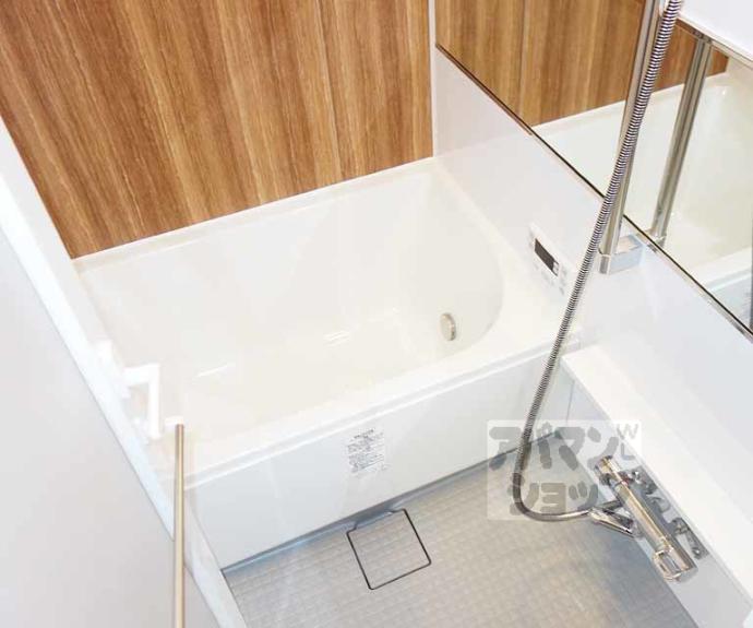 【Ｐｒｅｍｉｕｍ　Ｒｅｓｉｄｅｎｃｅ　Ｋｙｏｔｏ】間取