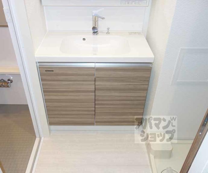 【Ｐｒｅｍｉｕｍ　Ｒｅｓｉｄｅｎｃｅ　Ｋｙｏｔｏ】間取