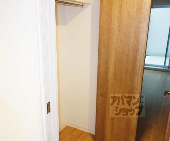 【Ｐｒｅｍｉｕｍ　Ｒｅｓｉｄｅｎｃｅ　Ｋｙｏｔｏ】間取