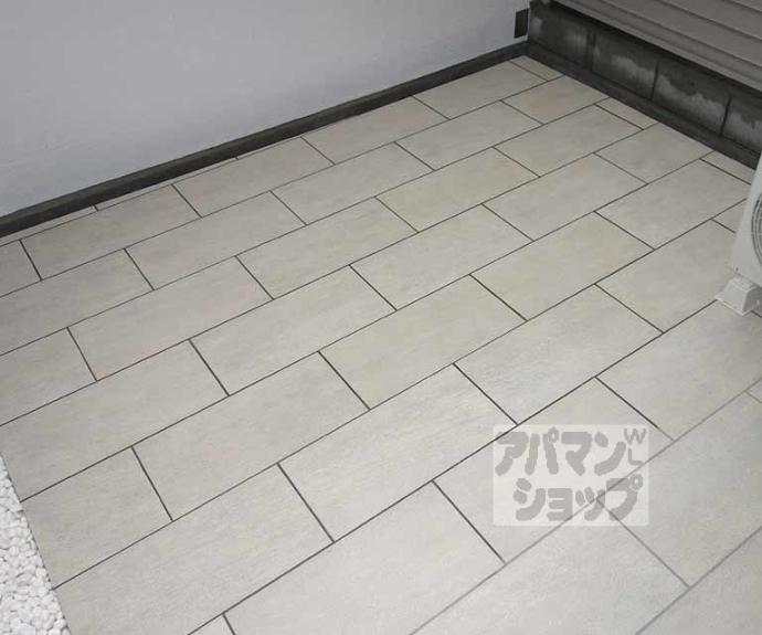 【Ｐｒｅｍｉｕｍ　Ｒｅｓｉｄｅｎｃｅ　Ｋｙｏｔｏ】間取