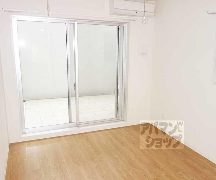 【Ｐｒｅｍｉｕｍ　Ｒｅｓｉｄｅｎｃｅ　Ｋｙｏｔｏ】間取