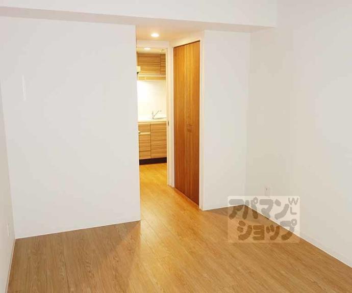 【Ｐｒｅｍｉｕｍ　Ｒｅｓｉｄｅｎｃｅ　Ｋｙｏｔｏ】間取