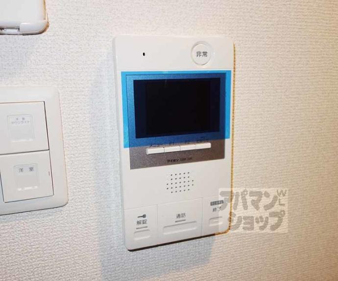 【Ｐｒｅｍｉｕｍ　Ｒｅｓｉｄｅｎｃｅ　Ｋｙｏｔｏ】間取