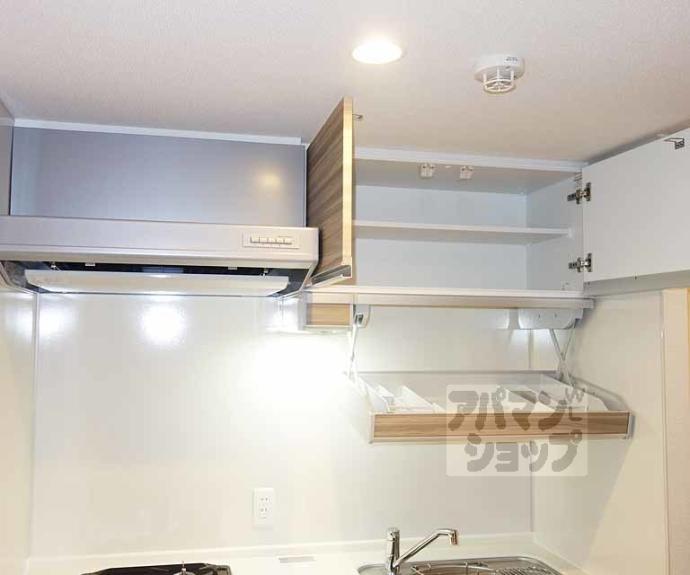 【Ｐｒｅｍｉｕｍ　Ｒｅｓｉｄｅｎｃｅ　Ｋｙｏｔｏ】間取