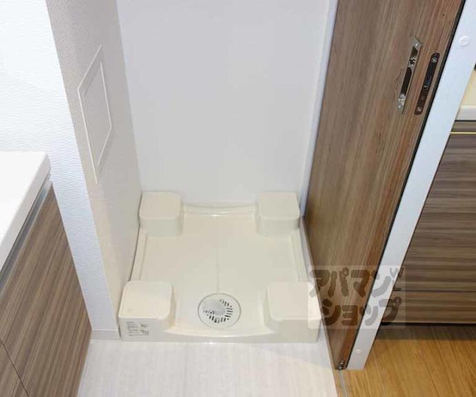 【Ｐｒｅｍｉｕｍ　Ｒｅｓｉｄｅｎｃｅ　Ｋｙｏｔｏ】間取