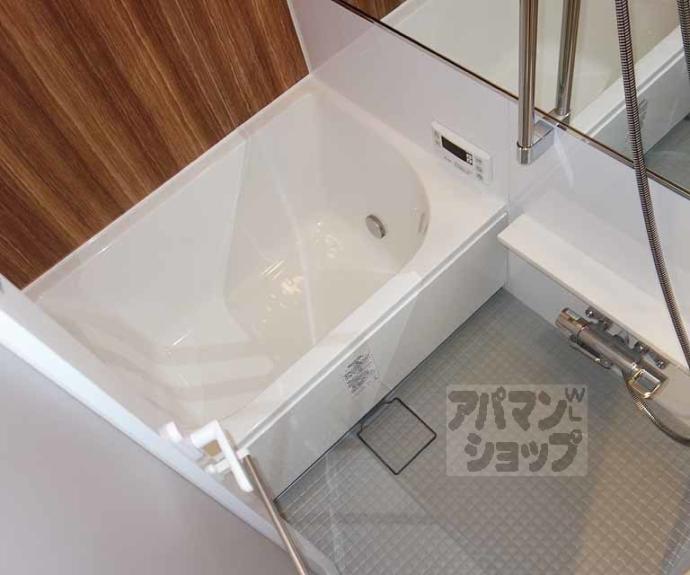 【Premium Residence Kyoto】間取