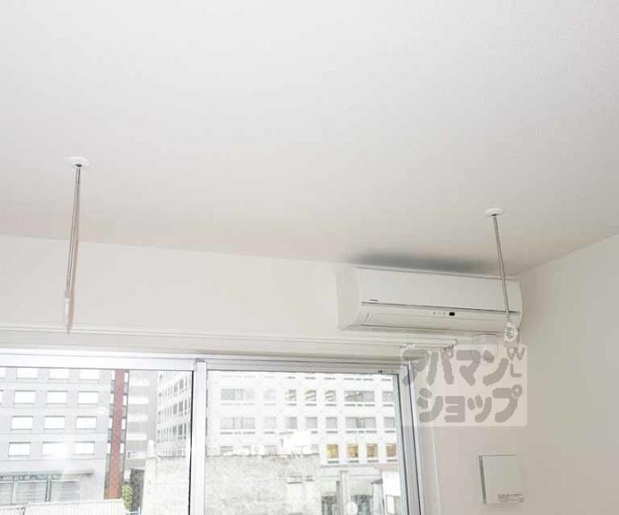 【Premium Residence Kyoto】間取