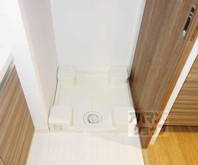 【Premium Residence Kyoto】間取