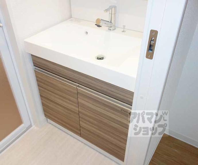 【Ｐｒｅｍｉｕｍ　Ｒｅｓｉｄｅｎｃｅ　Ｋｙｏｔｏ】間取