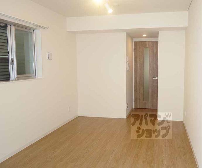 【Ｐｒｅｍｉｕｍ　Ｒｅｓｉｄｅｎｃｅ　Ｋｙｏｔｏ】間取