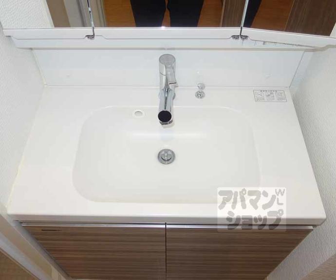 【Ｐｒｅｍｉｕｍ　Ｒｅｓｉｄｅｎｃｅ　Ｋｙｏｔｏ】間取