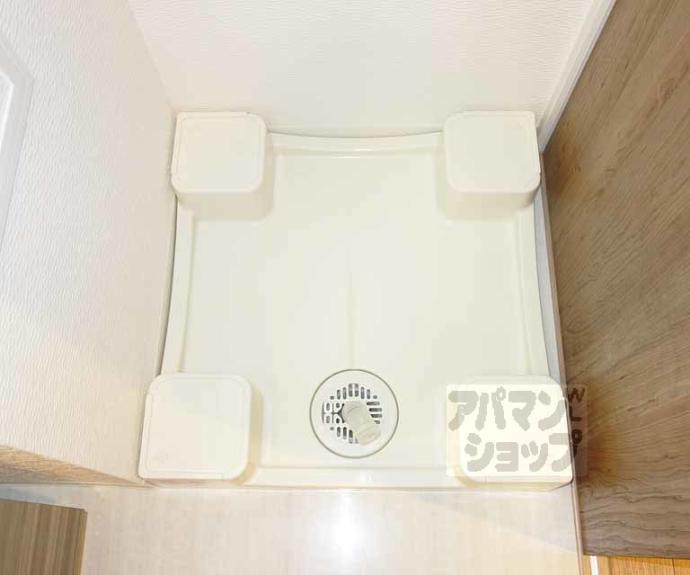 【Ｐｒｅｍｉｕｍ　Ｒｅｓｉｄｅｎｃｅ　Ｋｙｏｔｏ】間取