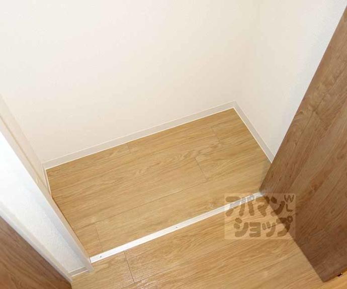 【Ｐｒｅｍｉｕｍ　Ｒｅｓｉｄｅｎｃｅ　Ｋｙｏｔｏ】間取