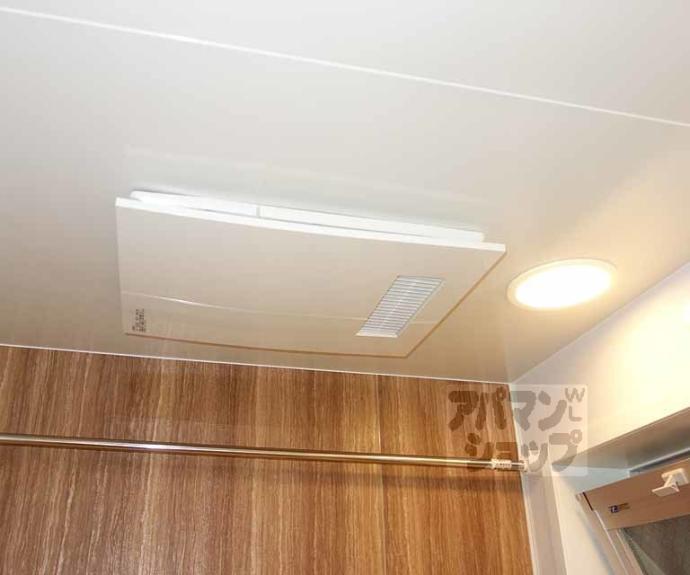 【Ｐｒｅｍｉｕｍ　Ｒｅｓｉｄｅｎｃｅ　Ｋｙｏｔｏ】間取