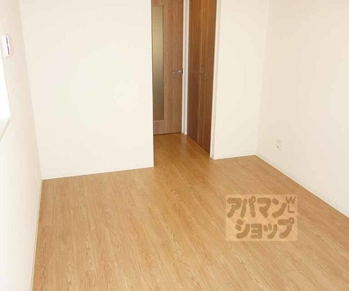 【Ｐｒｅｍｉｕｍ　Ｒｅｓｉｄｅｎｃｅ　Ｋｙｏｔｏ】間取